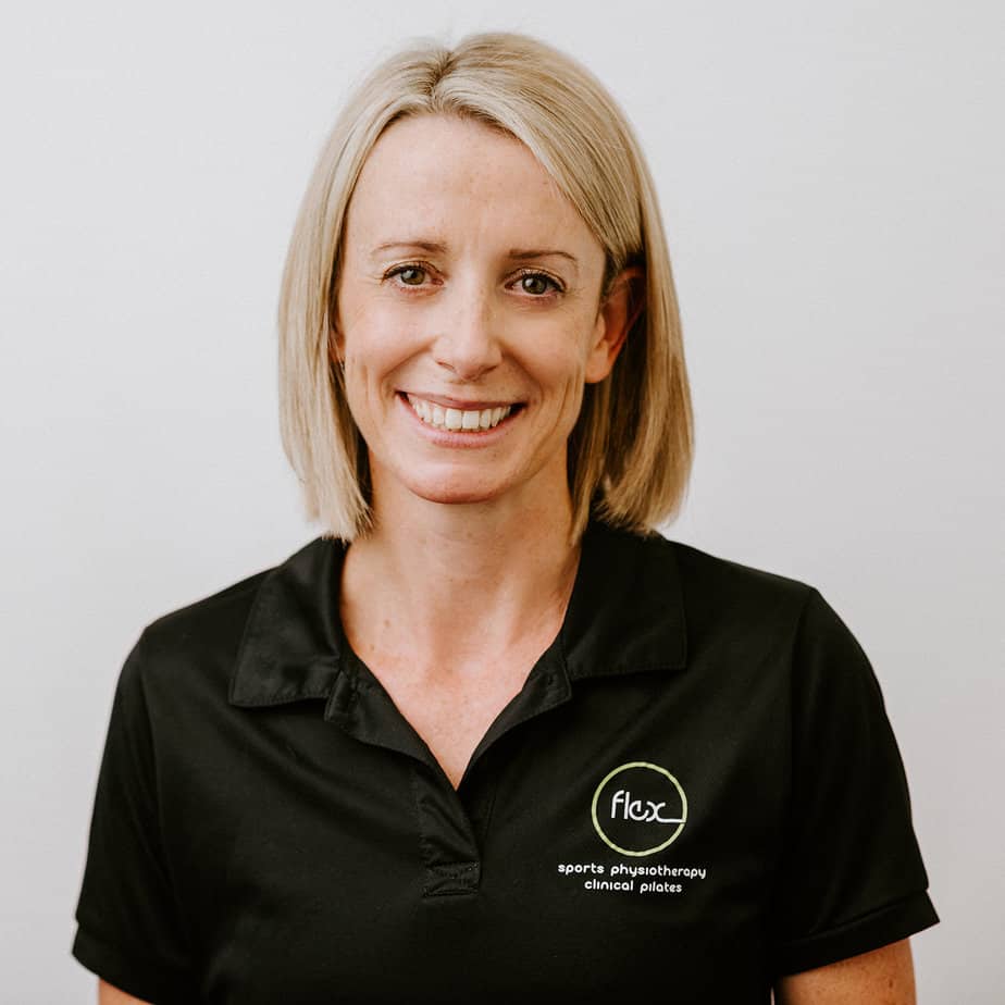 Naomi Fyffe | Physiotherapist & Pilates Practitioner | Melbourne CBD