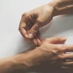 Hand Needling