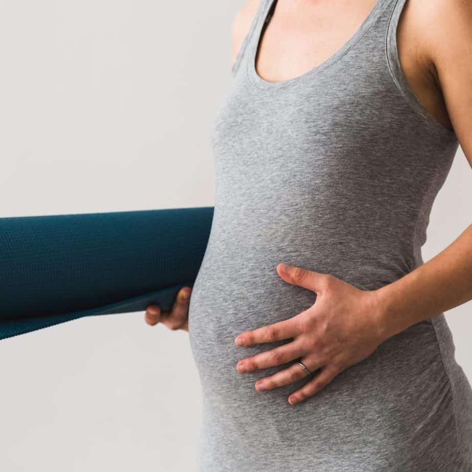 Pregnancy Massage Melbourne CBD Flex Physiotherapy
