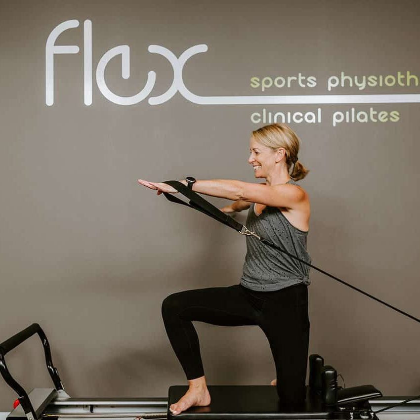 Flex Physio