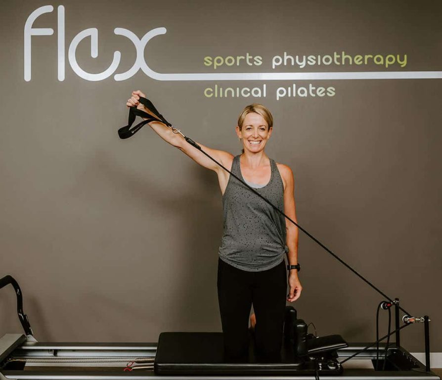 Corporate Services Flex Sports Physiotherapy Melbourne CBD