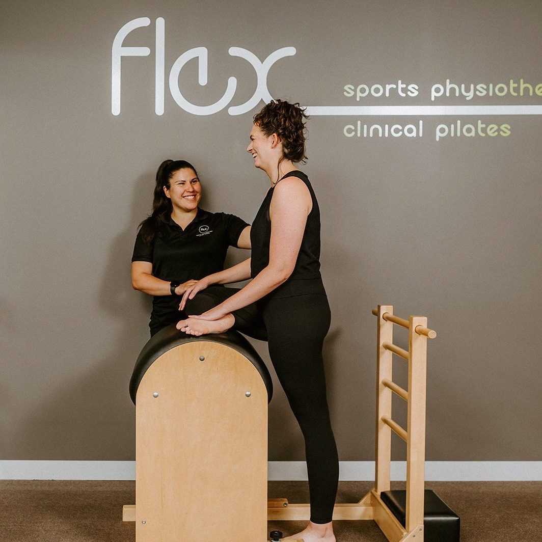 Flex Physio