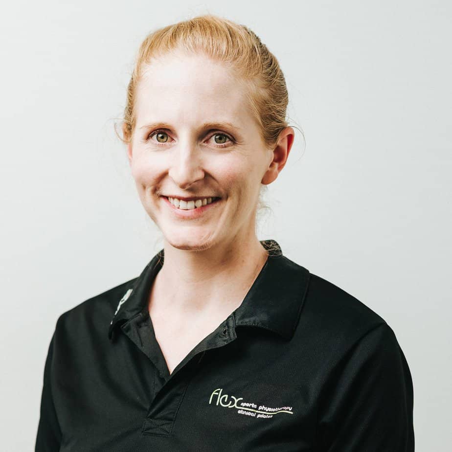 Rosie Moore - Physiotherapist & Clinical Pilates Practitioner | Melbourne