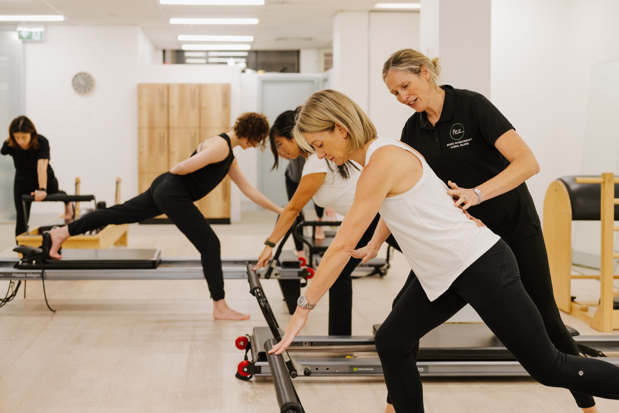 Sports Physio Melbourne & Clinical Pilates | Flex Physio