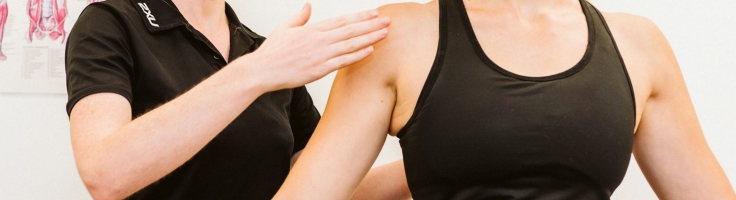 Pilates for shoulder discount pain